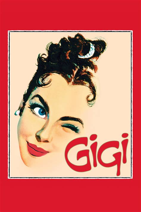 strömmande Gigi, ett lättfärdigt stycke